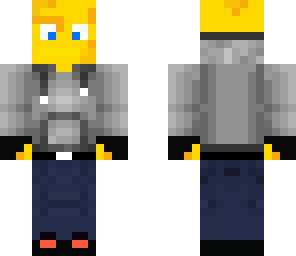 yellow skittles