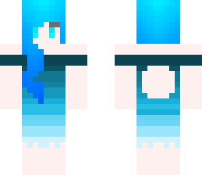 water queen