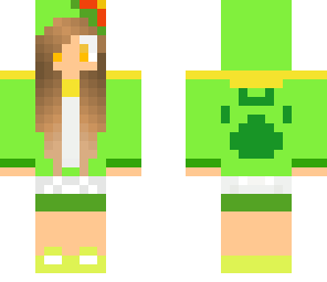 liligant outfit