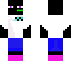 endermen helpdesk