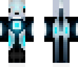 bad ass robo polarbeaar