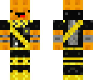 waffle the fighter