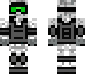 cod guy