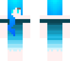 water queen