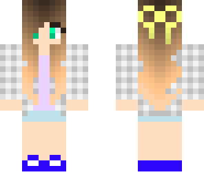 summer girl