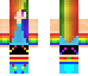 rainbow dash