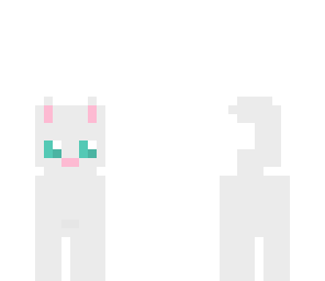 my cat