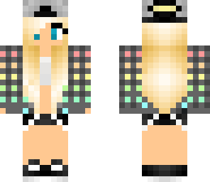 tomboy edit