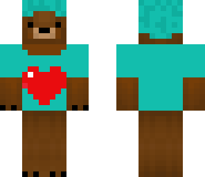 national animal day bear