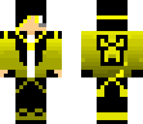 yello teen