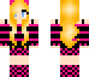 hot chick