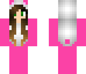 pinky panda
