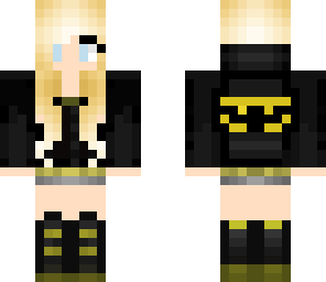 batgirl