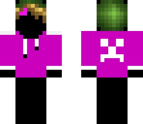swag ender