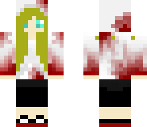 killer girl
