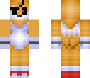 five nights at sonics tails