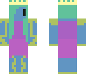 for elsalse's contest