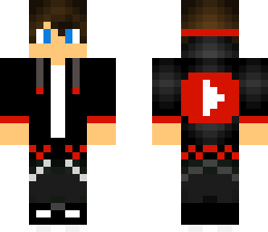 youtuber