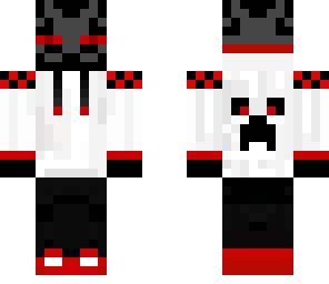 enderman my old skin