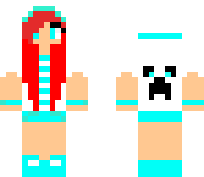 riassenpai red hair