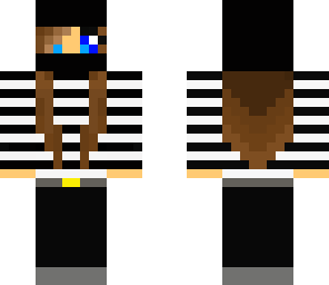 prisoner girl