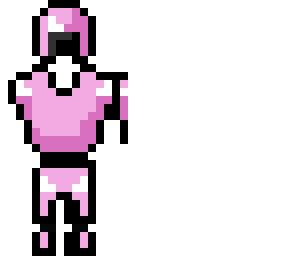 pink armon
