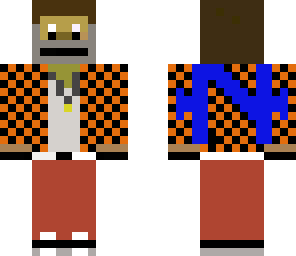 monkey man v3