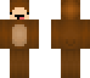 derp bear