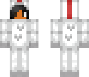 chicken suit