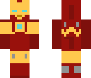 iron man