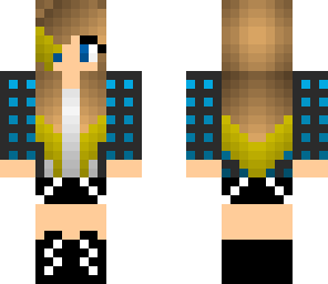 cool girl