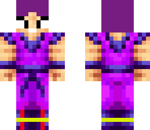 vegegoku