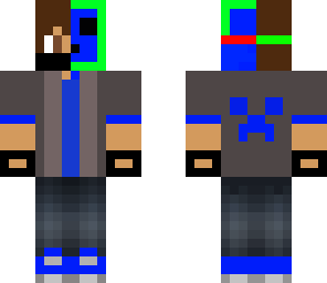 my awsome skin