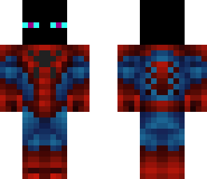 spiderend