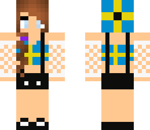 swedish girl