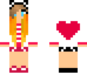donyea skin
