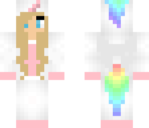 unicorn edit