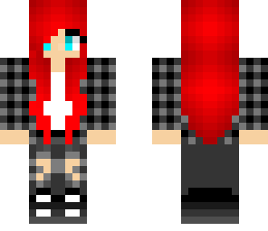 new skin edit
