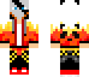 panda_chief b