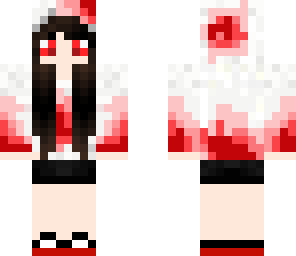 jane the killer red eyes