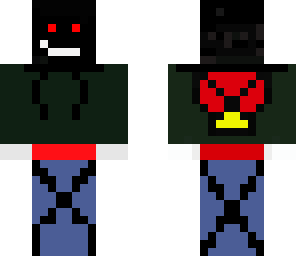 bad boy 2 by franz2103