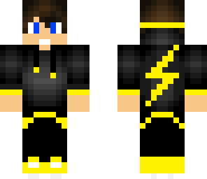 yellow boy