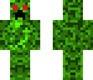 creeper