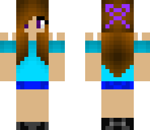 steve girl