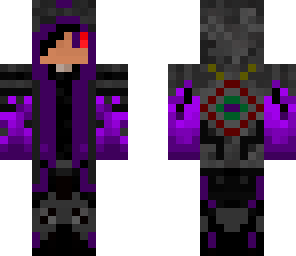 the ruler of dark mages