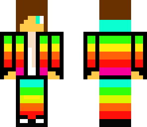 rainbow