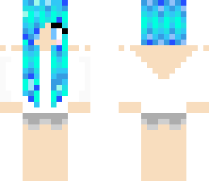 cute girl