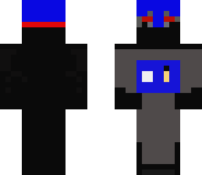 enchanted robot