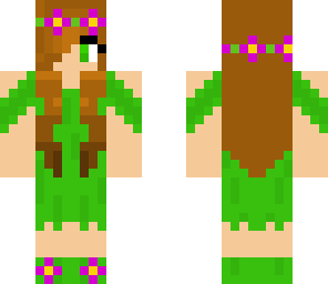 earth girl