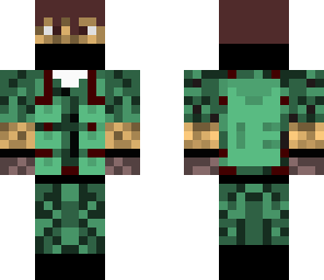 commando